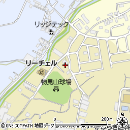 静岡県富士宮市淀師1765周辺の地図