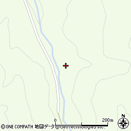 島根県出雲市多伎町小田1986周辺の地図