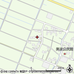 岐阜県養老郡養老町大巻1480周辺の地図