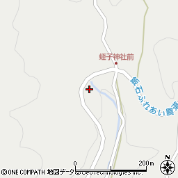 島根県雲南市木次町西日登1937周辺の地図
