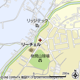 静岡県富士宮市淀師1833周辺の地図