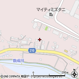 愛知県瀬戸市穴田町832周辺の地図