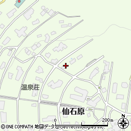 昭赫亭周辺の地図