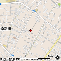 静岡県富士宮市万野原新田3271-17周辺の地図