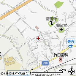 須原　税理士事務所周辺の地図
