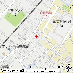 宮川仏檀株式会社周辺の地図