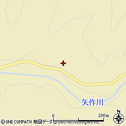 長野県下伊那郡根羽村3304周辺の地図