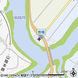 キグナス和知セルフＳＳ２１周辺の地図