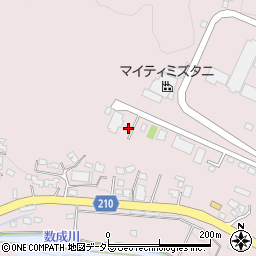 愛知県瀬戸市穴田町877周辺の地図