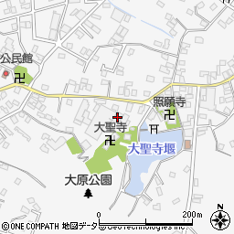 荘司建設周辺の地図