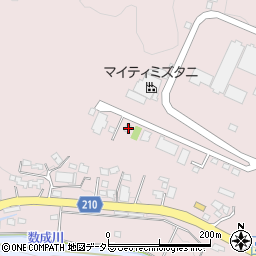 愛知県瀬戸市穴田町872周辺の地図