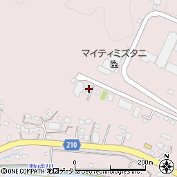 愛知県瀬戸市穴田町882周辺の地図