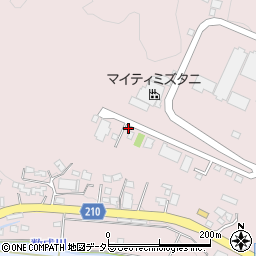 愛知県瀬戸市穴田町875周辺の地図