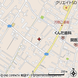 静岡県富士宮市万野原新田3180周辺の地図
