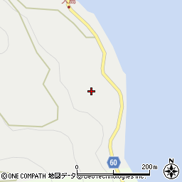 静岡県静岡市葵区田代30周辺の地図