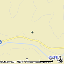 長野県下伊那郡根羽村3296周辺の地図