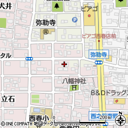 有限会社スギサン機販周辺の地図