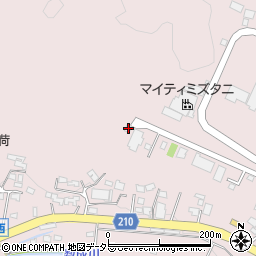 愛知県瀬戸市穴田町885周辺の地図