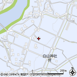 京都府船井郡京丹波町升谷奥田30周辺の地図
