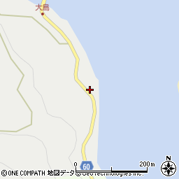 静岡県静岡市葵区田代73-6周辺の地図