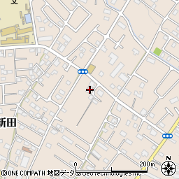 静岡県富士宮市万野原新田3274周辺の地図
