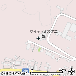 愛知県瀬戸市穴田町893周辺の地図