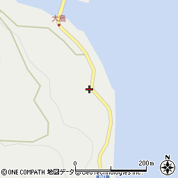 静岡県静岡市葵区田代65周辺の地図