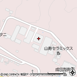 愛知県瀬戸市穴田町969周辺の地図