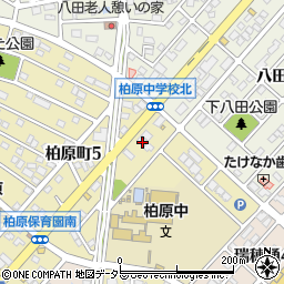株式会社森田電機周辺の地図
