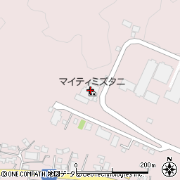 愛知県瀬戸市穴田町873-1周辺の地図