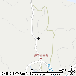 島根県雲南市木次町西日登2016周辺の地図