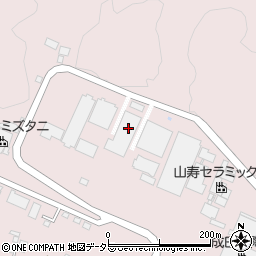 愛知県瀬戸市穴田町965周辺の地図