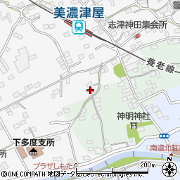 栄寿堂印店周辺の地図
