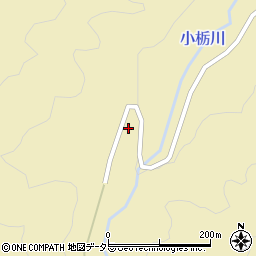 長野県下伊那郡根羽村6021周辺の地図