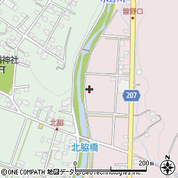 愛知県瀬戸市穴田町234周辺の地図