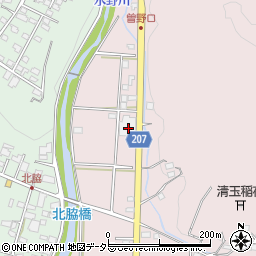 愛知県瀬戸市穴田町237周辺の地図