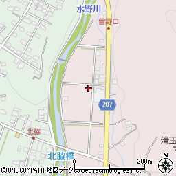 愛知県瀬戸市穴田町236周辺の地図