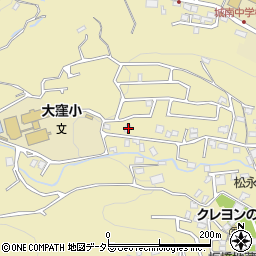 神奈川県小田原市板橋970周辺の地図