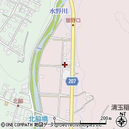 愛知県瀬戸市穴田町241周辺の地図