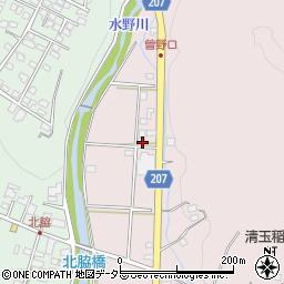 愛知県瀬戸市穴田町241周辺の地図