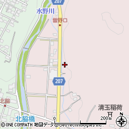 愛知県瀬戸市穴田町403周辺の地図