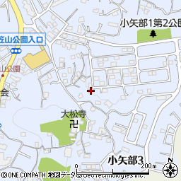古川ケアステーション周辺の地図