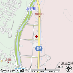 愛知県瀬戸市穴田町240周辺の地図