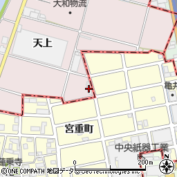 昭栄金属株式会社周辺の地図