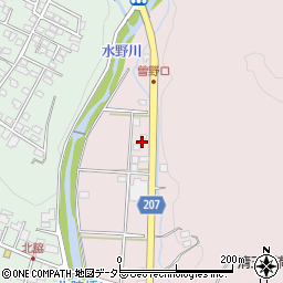 愛知県瀬戸市穴田町242周辺の地図