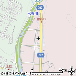 愛知県瀬戸市穴田町242周辺の地図