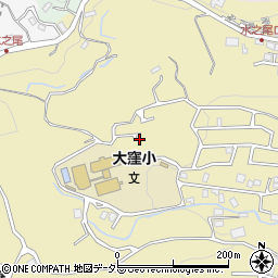 神奈川県小田原市板橋1069-2周辺の地図