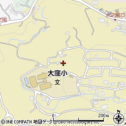 神奈川県小田原市板橋1069-4周辺の地図