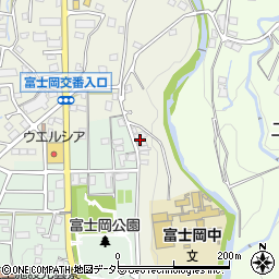 有限会社京浜研磨工業所周辺の地図