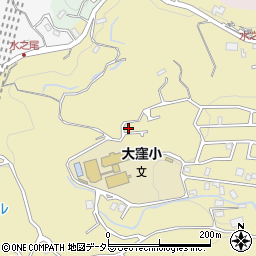 神奈川県小田原市板橋1057周辺の地図